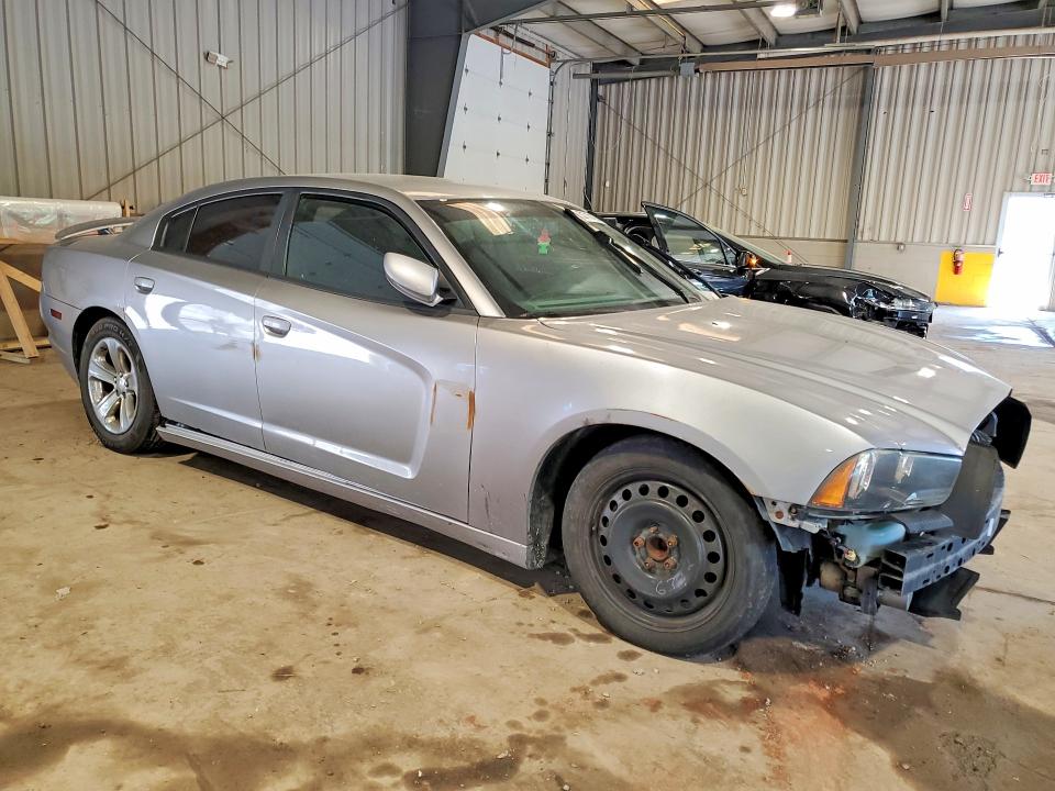 53718126 :رقم المزاد ، 2C3CDXBG7DH677511 vin ، 2013 Dodge Charger مزاد بيع