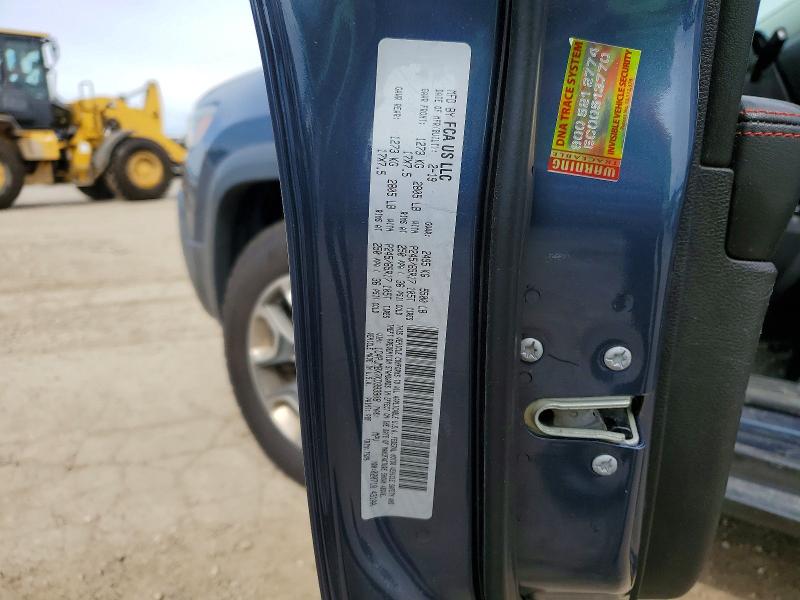 Aukcja sprzedaży 2019 Jeep Cherokee, vin: 1C4PJMBX7KD393908, numer aukcji: 52502516