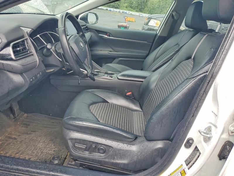 Aukcja sprzedaży 2021 Toyota Camry, vin: 4T1G31AK3MU556826, numer aukcji: 54084356