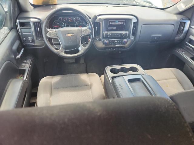 Продажа на аукционе авто 2017 Chevrolet Silverado, vin: 3GCPCREH3HG141063, номер лота: 52946266