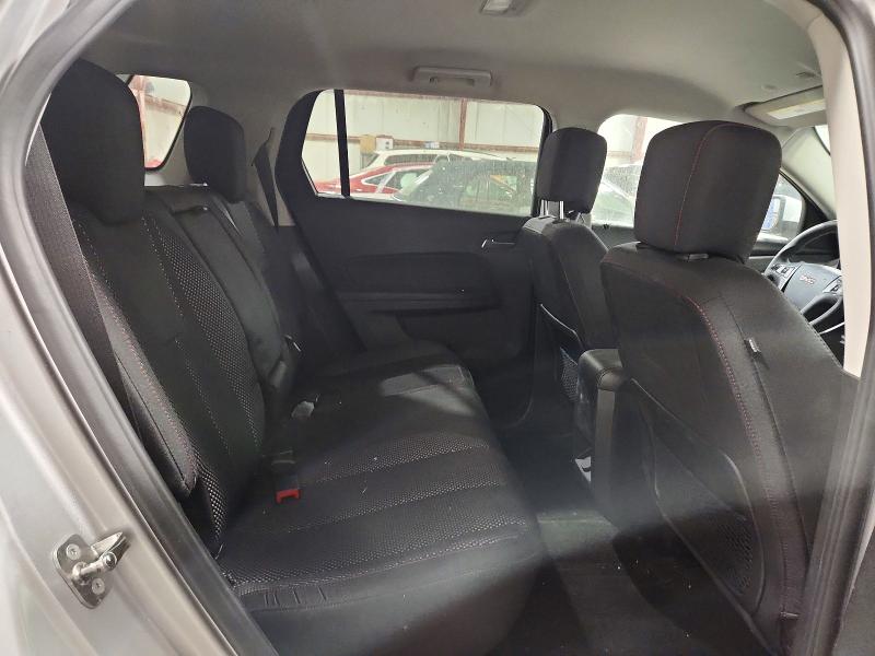 51410656 :رقم المزاد ، 2GKALMEK8H6352778 vin ، 2017 Gmc Terrain مزاد بيع