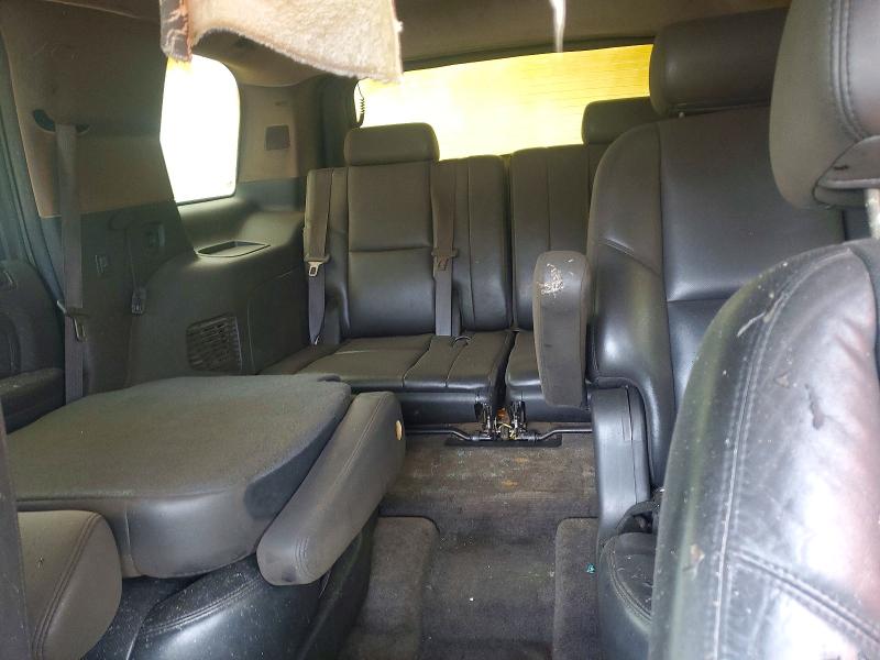2009 Gmc Yukon მანქანა იყიდება აუქციონზე, vin: 1GKFK03239R270239, აუქციონის ნომერი: 53220846