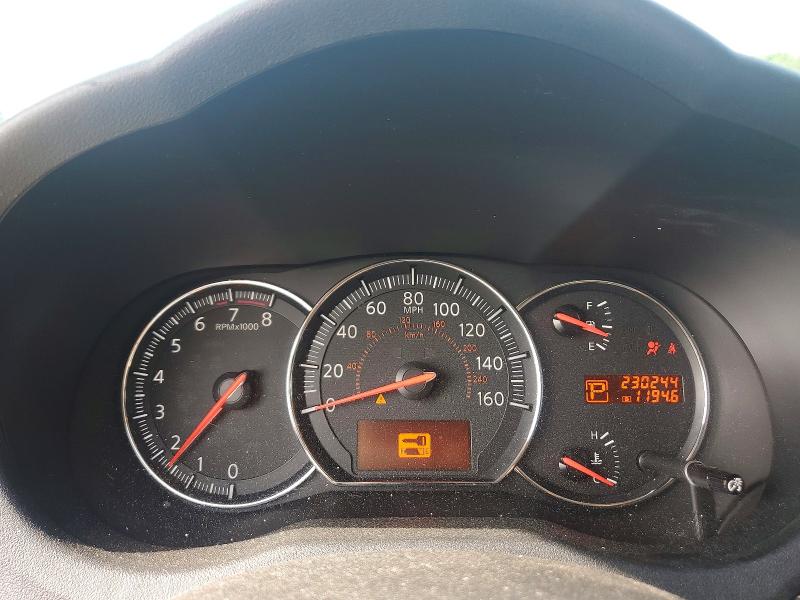 2011 Nissan Maxima მანქანა იყიდება აუქციონზე, vin: 1N4AA5AP4BC857553, აუქციონის ნომერი: 54464436