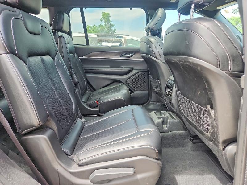 Aukcja sprzedaży 2024 Jeep Grand Cherokee, vin: 1C4RJKBG5R8603244, numer aukcji: 55444746