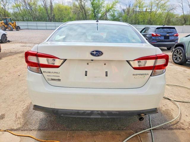 Продажа на аукционе авто 2017 Subaru Impreza, vin: 4S3GKAA63H3616710, номер лота: 51345856