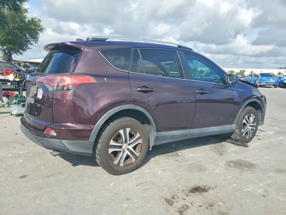 Aukcja sprzedaży 2016 Toyota Rav4, vin: 2T3ZFREV9GW311818, numer aukcji: 54955466