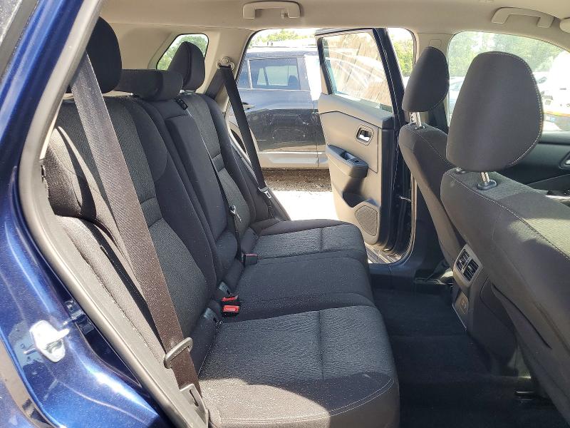 Продажа на аукционе авто 2024 Nissan Rogue, vin: 5N1BT3BA0RC690671, номер лота: 53569966