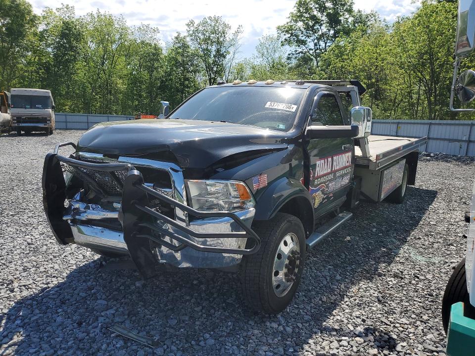 2015 Ram 5500 მანქანა იყიდება აუქციონზე, vin: 3C7WRNDL5FG665484, აუქციონის ნომერი: 53761706