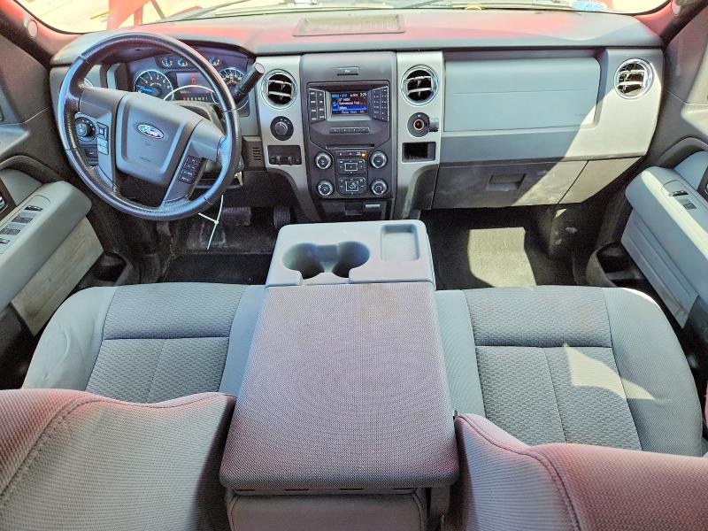 Aukcja sprzedaży 2013 Ford F150, vin: 1FTFX1EF9DFA27824, numer aukcji: 51799276