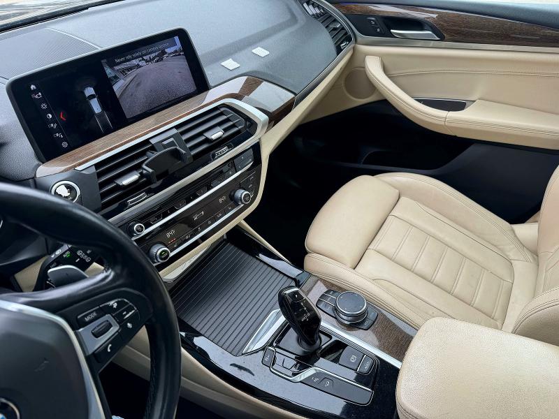 Продаж на аукціоні авто 2018 Bmw X3, vin: 5UXTR9C59JLC75432, номер лоту: 55092996
