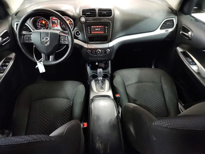 Продаж на аукціоні авто 2018 Dodge Journey, vin: 3C4PDCAB0JT536357, номер лоту: 54167006