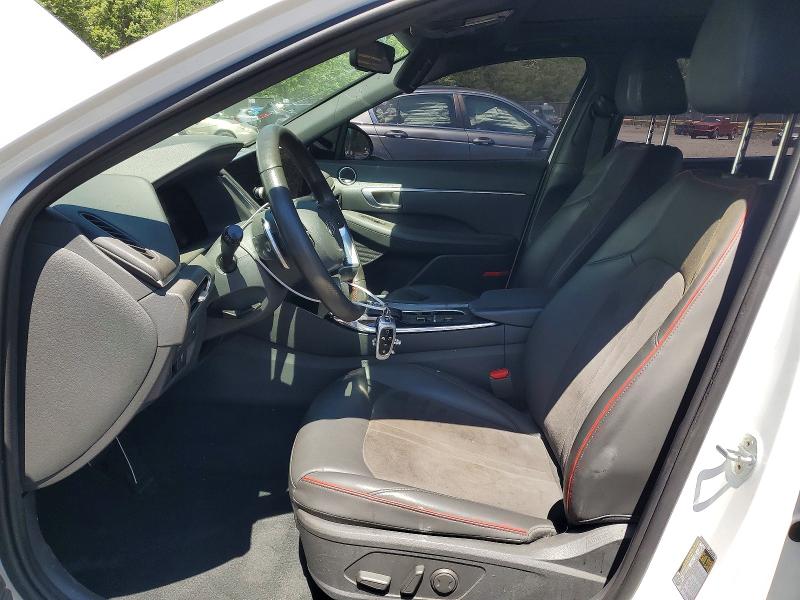 Aukcja sprzedaży 2021 Hyundai Sonata, vin: 5NPEJ4J26MH132134, numer aukcji: 51594316