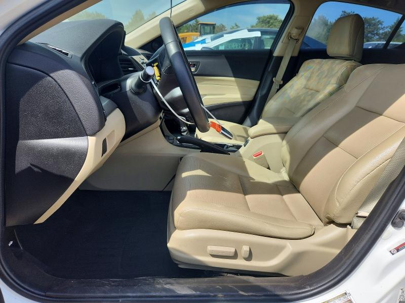 Aukcja sprzedaży 2016 Acura Ilx, vin: 19UDE2F79GA000975, numer aukcji: 55356126
