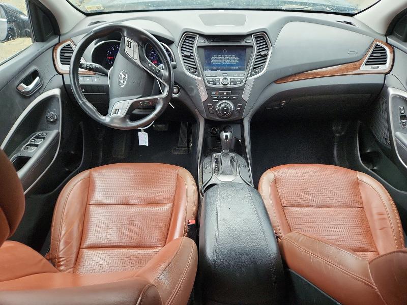 Aukcja sprzedaży 2013 Hyundai Santa Fe Sport, vin: 5XYZW3LA7DG059929, numer aukcji: 54985626
