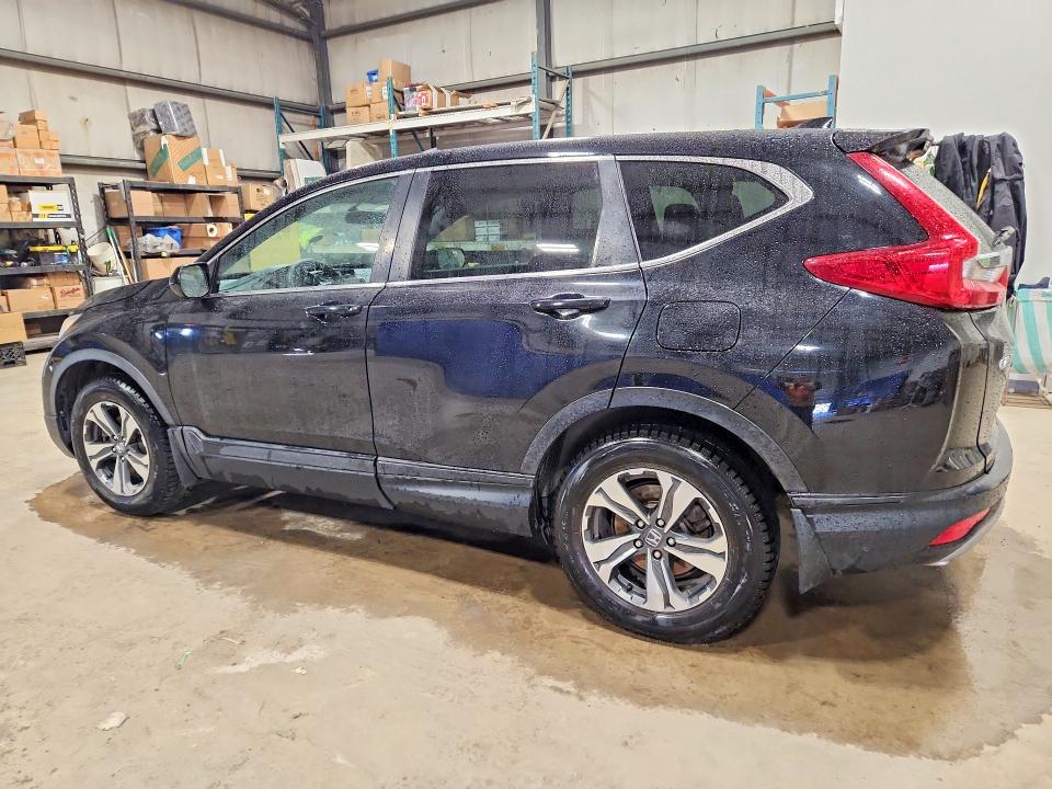 Aukcja sprzedaży 2017 Honda Cr-v, vin: 2HKRW1H39HH003116, numer aukcji: 52340926
