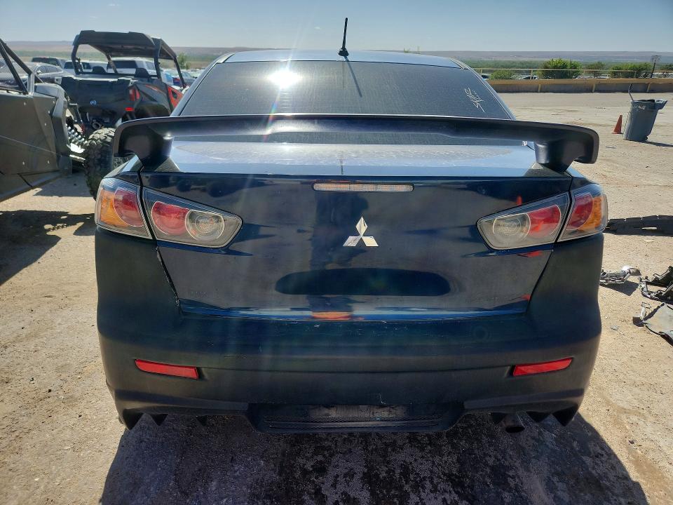 Aukcja sprzedaży 2015 Mitsubishi Lancer, vin: JA32U2FU3EU005095, numer aukcji: 53985256