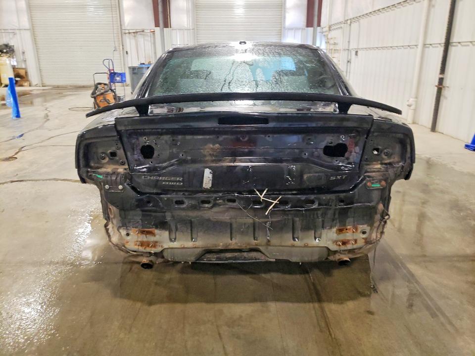 55434116 :رقم المزاد ، 2C3CDXJG6EH145976 vin ، 2014 Dodge Charger مزاد بيع