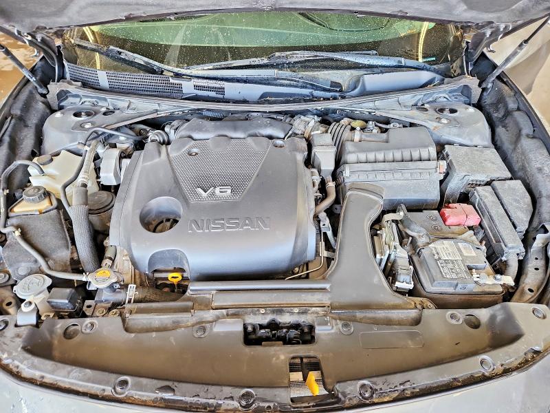 52226766 :رقم المزاد ، 1N4AA6AV9KC367338 vin ، 2019 Nissan Maxima مزاد بيع