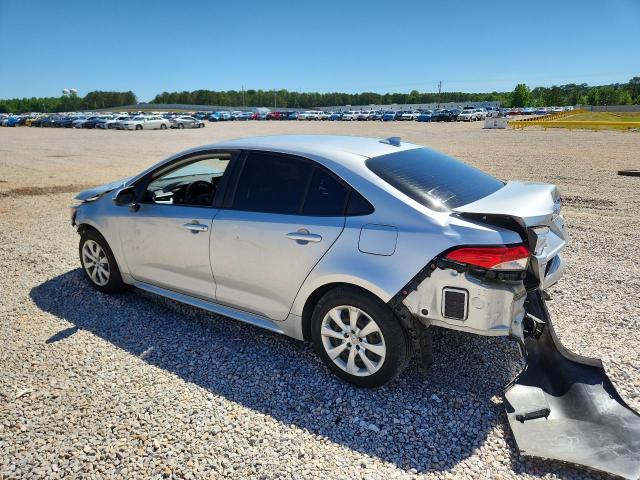 2021 Toyota Corolla მანქანა იყიდება აუქციონზე, vin: JTDEPMAE5MJ140452, აუქციონის ნომერი: 53616266
