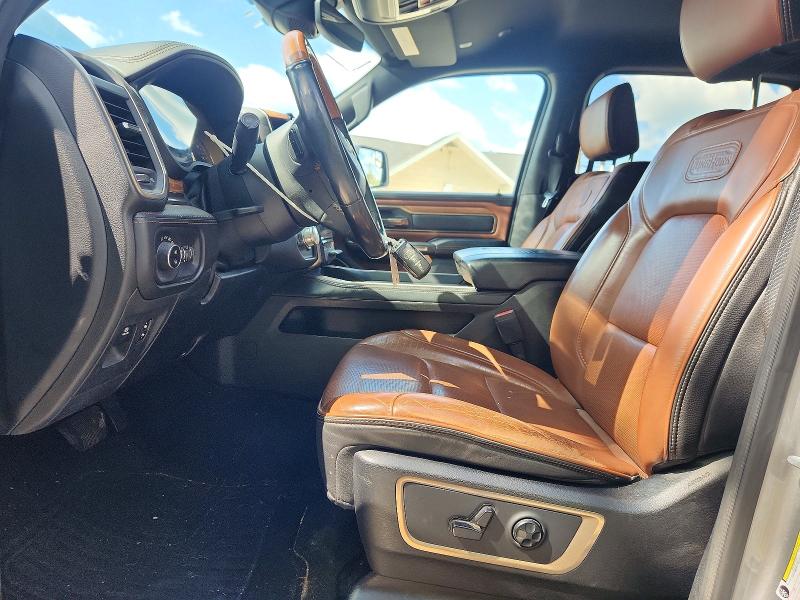 2019 Ram 1500 მანქანა იყიდება აუქციონზე, vin: 1C6SRFST8KN506584, აუქციონის ნომერი: 52686876
