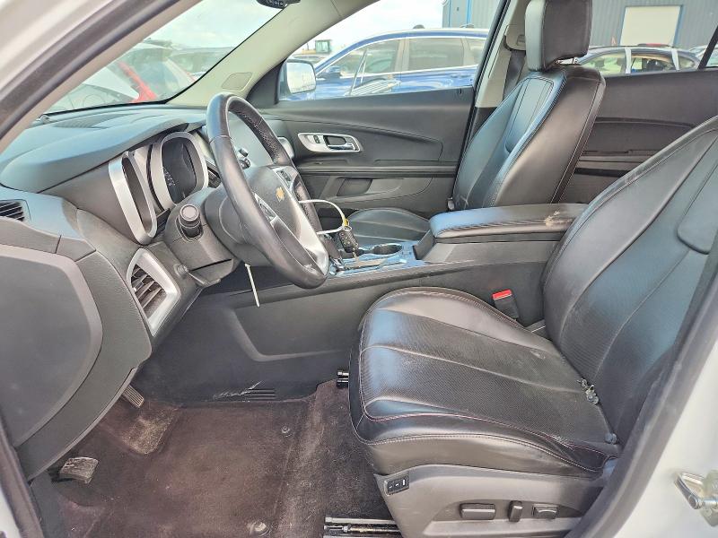 Продаж на аукціоні авто 2016 Chevrolet Equinox, vin: 2GNFLGE39G6283973, номер лоту: 54081206