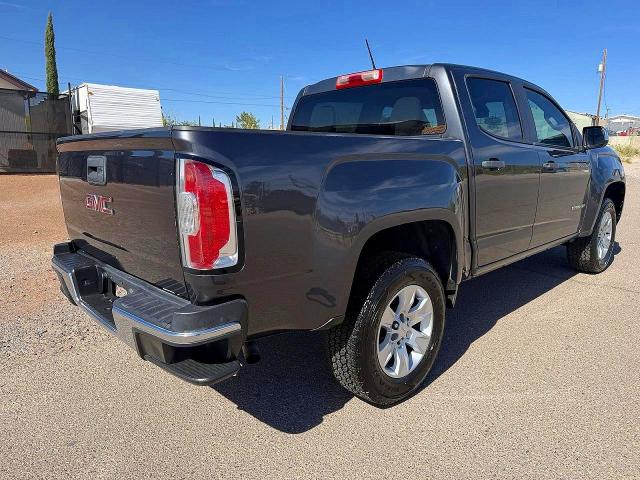 Auction sale of the 2015 Gmc Canyon, vin: 1GTG5AEA1F1220130, lot number: 54663696