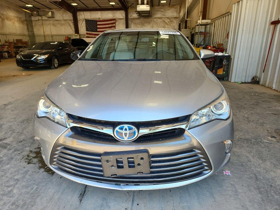 Продажа на аукционе авто 2015 Toyota Camry Hybrid, vin: 4T1BD1FK2FU145808, номер лота: 54631346