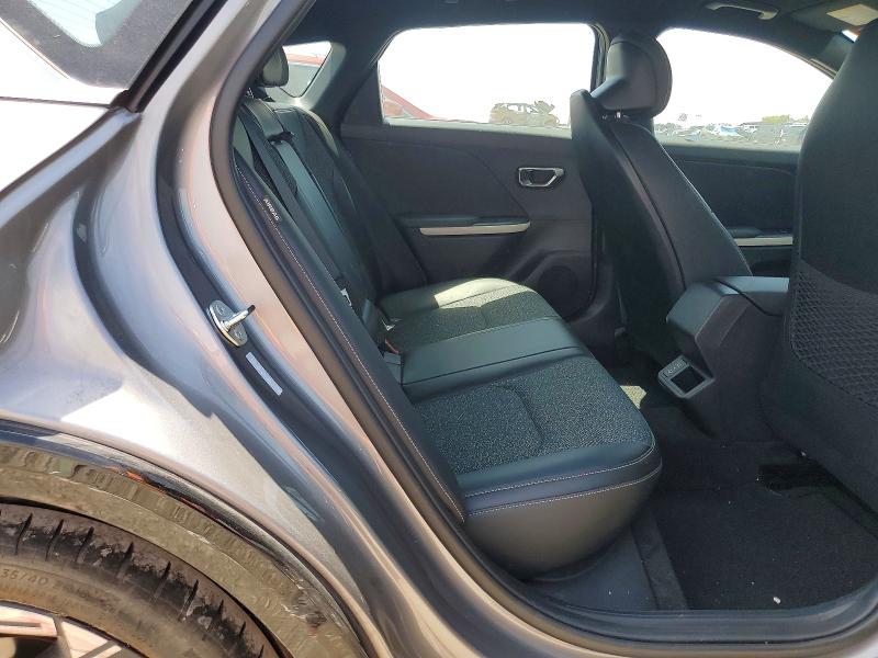 Продаж на аукціоні авто 2025 Kia K4, vin: 3KPFW4DE3SE172930, номер лоту: 53303136