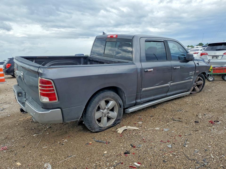 2015 Ram 1500 მანქანა იყიდება აუქციონზე, vin: 1C6RR6LT4FS565278, აუქციონის ნომერი: 53015516