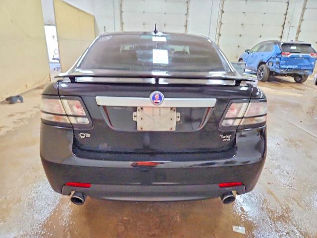 Продажа на аукционе авто 2011 Saab 9-3, vin: YS3FA4BYXB1307697, номер лота: 54842626