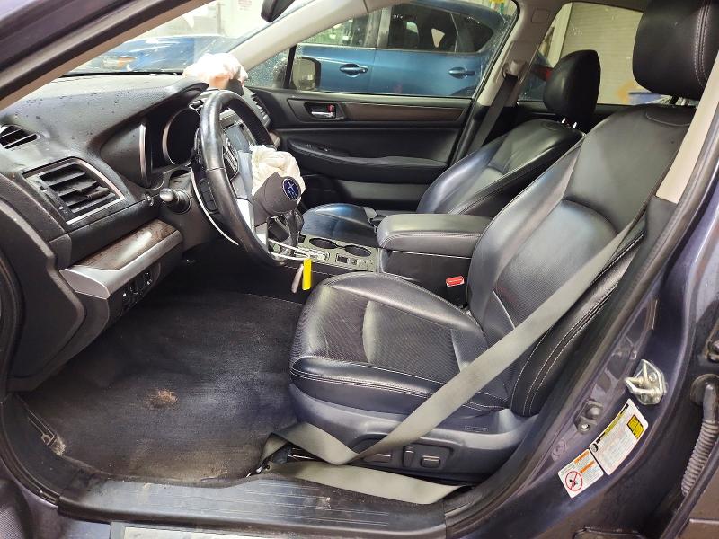 Продаж на аукціоні авто 2015 Subaru Legacy, vin: 4S3BNEN60F3032314, номер лоту: 52331176