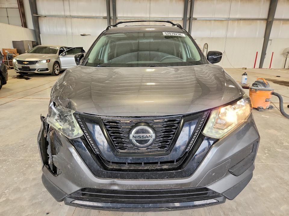 Aukcja sprzedaży 2018 Nissan Rogue, vin: 5N1AT2MT2JC771437, numer aukcji: 52078236
