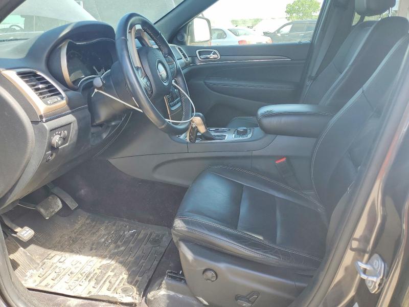 Продаж на аукціоні авто 2016 Jeep Grand Cherokee, vin: 1C4RJFBG1GC506169, номер лоту: 52128336