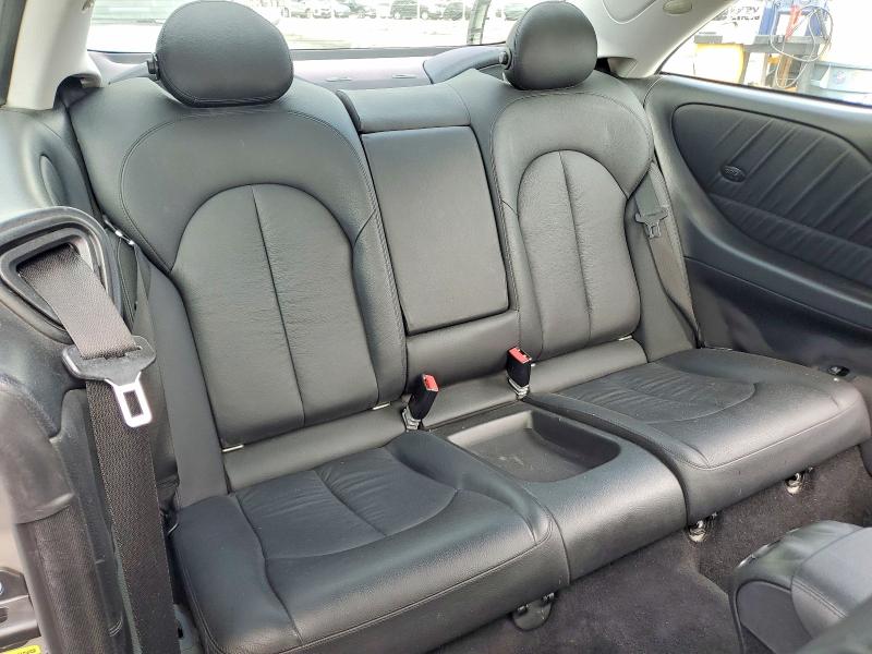 Продажа на аукционе авто 2006 Mercedes-benz Clk, vin: WDBTJ56J86F196670, номер лота: 52401386