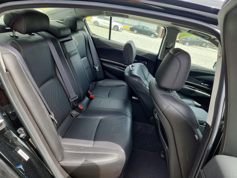 54255086 :رقم المزاد ، JH4KC1F54EC007109 vin ، 2014 Acura Rlx مزاد بيع