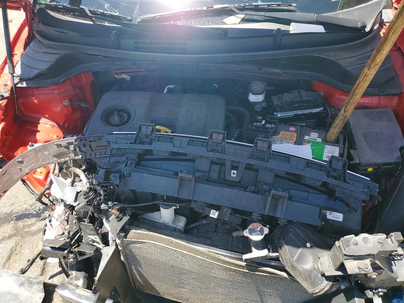 2021 Kia Soul მანქანა იყიდება აუქციონზე, vin: KNDJ33AU2M7133385, აუქციონის ნომერი: 53878616