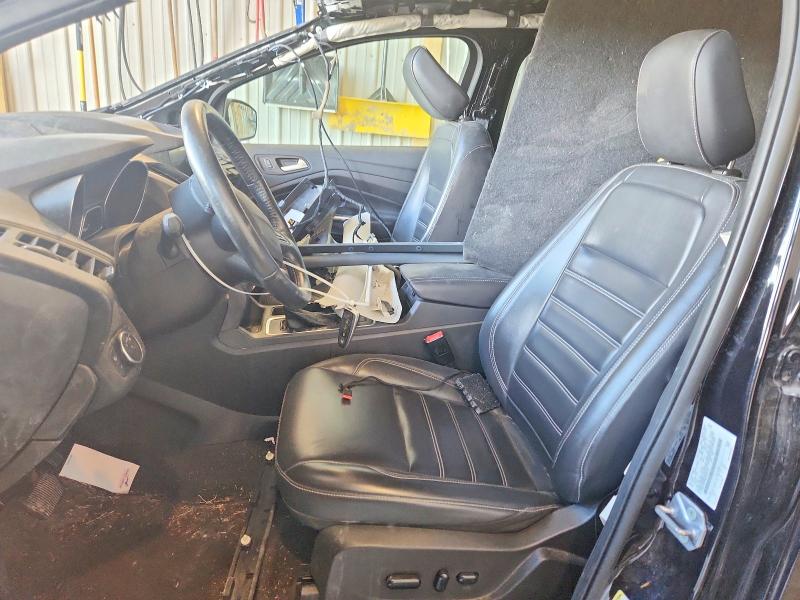 2019 Ford Escape მანქანა იყიდება აუქციონზე, vin: 1FMCU0HD6KUB78172, აუქციონის ნომერი: 54019146