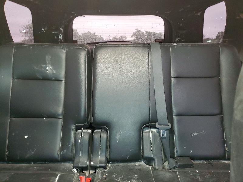 2014 Ford Explorer მანქანა იყიდება აუქციონზე, vin: 1FM5K8AR1EGA28766, აუქციონის ნომერი: 54466316