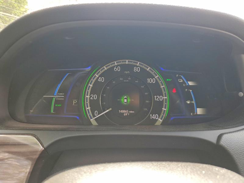 Aukcja sprzedaży 2017 Honda Accord, vin: JHMCR6F77HC018322, numer aukcji: 52241636