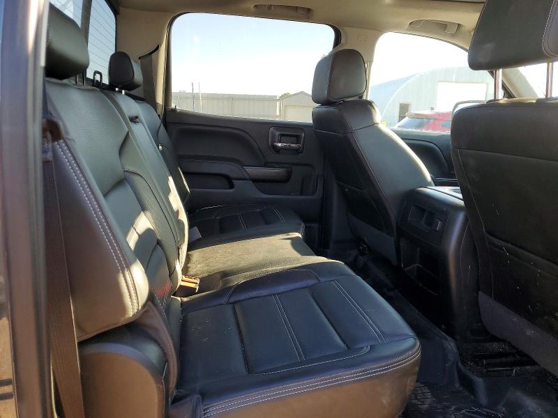 51909736 :رقم المزاد ، 3GTU2PEC4JG339087 vin ، 2018 Gmc Sierra مزاد بيع