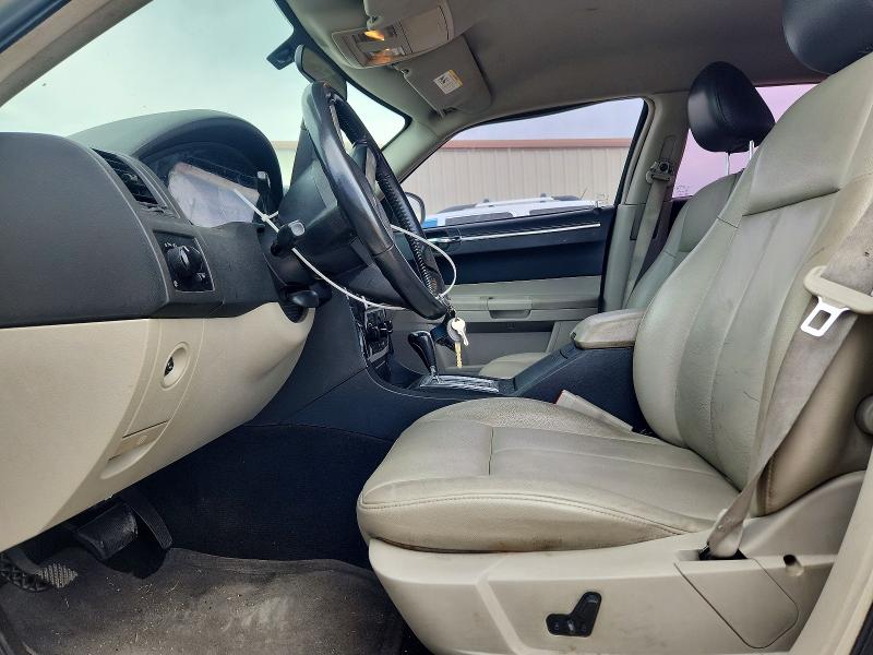 Продаж на аукціоні авто 2006 Chrysler 300, vin: 2C3KA53G46H477387, номер лоту: 53778686