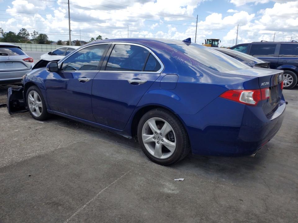 Auction sale of the 2009 Acura Tsx, vin: JH4CU266X9C010327, lot number: 53983456