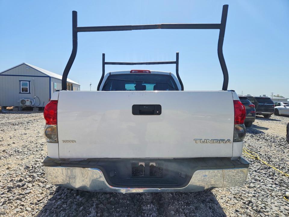 2008 Toyota Tundra მანქანა იყიდება აუქციონზე, vin: 5TFRT541X8X016949, აუქციონის ნომერი: 52342226