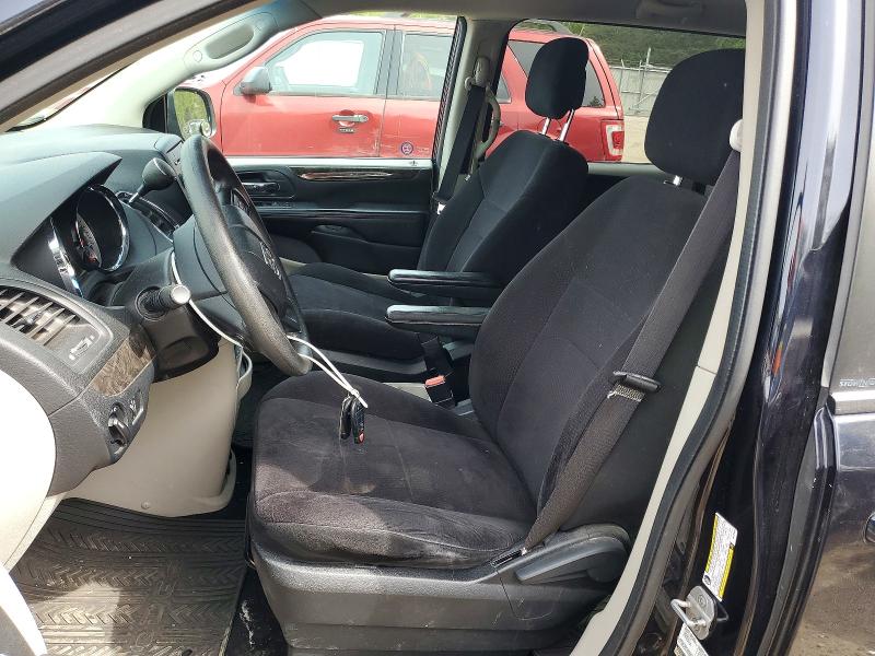 Продажа на аукционе авто 2011 Dodge Grand Caravan, vin: 2D4RN4DG0BR730350, номер лота: 54264136