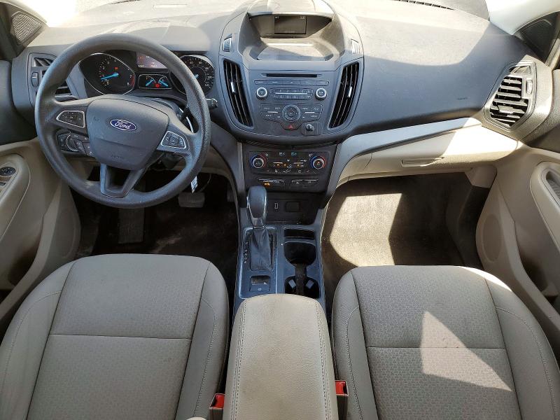 Продажа на аукционе авто 2018 Ford Escape, vin: 1FMCU9GD7JUB16929, номер лота: 53633146