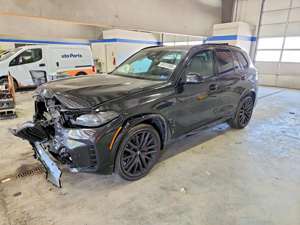 2026 Bmw X5 მანქანა იყიდება აუქციონზე, vin: 5UX23EU00T9339444, აუქციონის ნომერი: 54590326