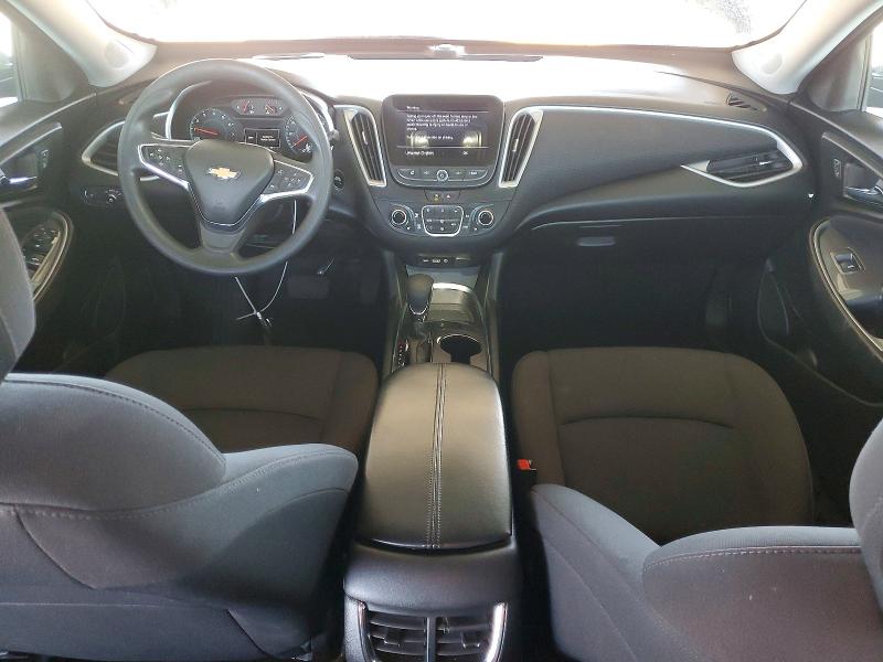 Aukcja sprzedaży 2023 Chevrolet Malibu, vin: 1G1ZD5ST3PF201021, numer aukcji: 53282276