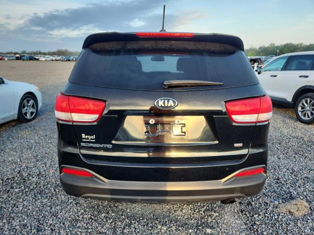 Aukcja sprzedaży 2017 Kia Sorento, vin: 5XYPG4A33HG249232, numer aukcji: 53192116