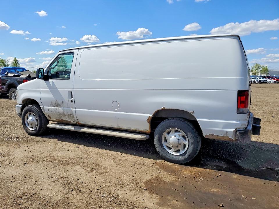 Продаж на аукціоні авто 2013 Ford Econoline, vin: 1FTNE2EWXDDA45493, номер лоту: 54804616
