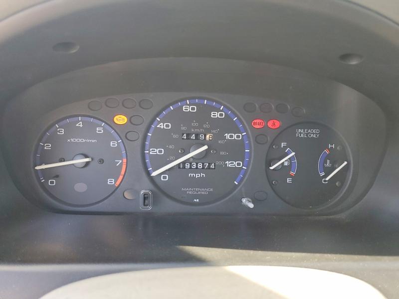 Aukcja sprzedaży 1998 Honda Civic, vin: 2HGEJ6573WH579373, numer aukcji: 53834106